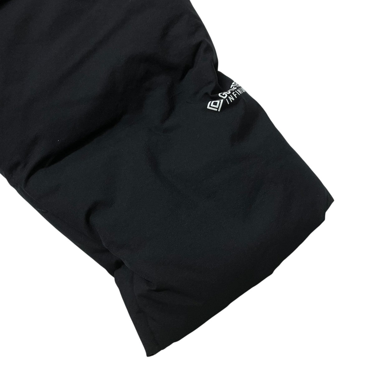 THE NORTH FACE ビレイヤーパーカ ダウンジャケットダウンジャケットND91915 古着・中古-4枚目のアイテム画像