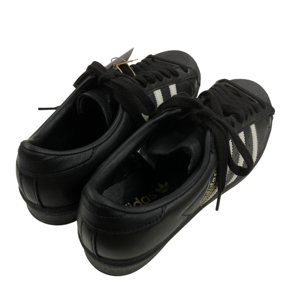Superstar VintageローカットスニーカーKJ1712