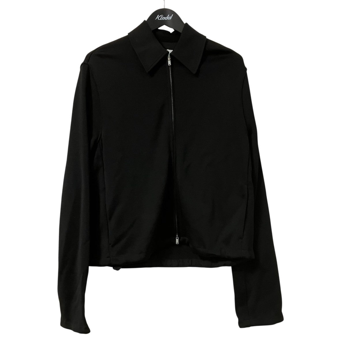 JIL SANDER 2024ジップジャケットJ02SBN0180 古着・中古-1枚目のアイテム画像