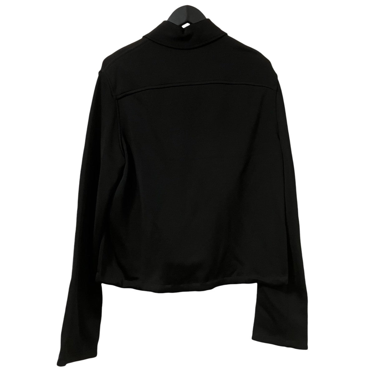 JIL SANDER 2024ジップジャケットJ02SBN0180 古着・中古-2枚目のアイテム画像