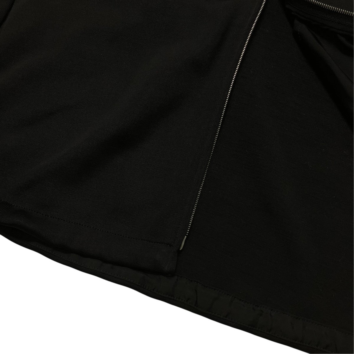 JIL SANDER 2024ジップジャケットJ02SBN0180 古着・中古-5枚目のアイテム画像
