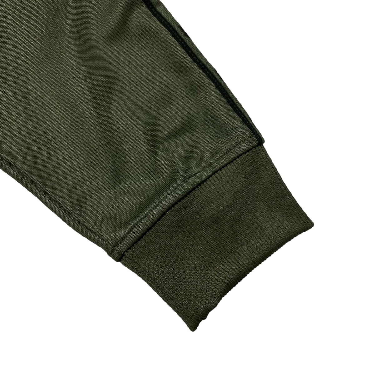 FRED PERRY Contrast Tape Track JacketトラックジャケットJ5557 古着・中古-4枚目のアイテム画像