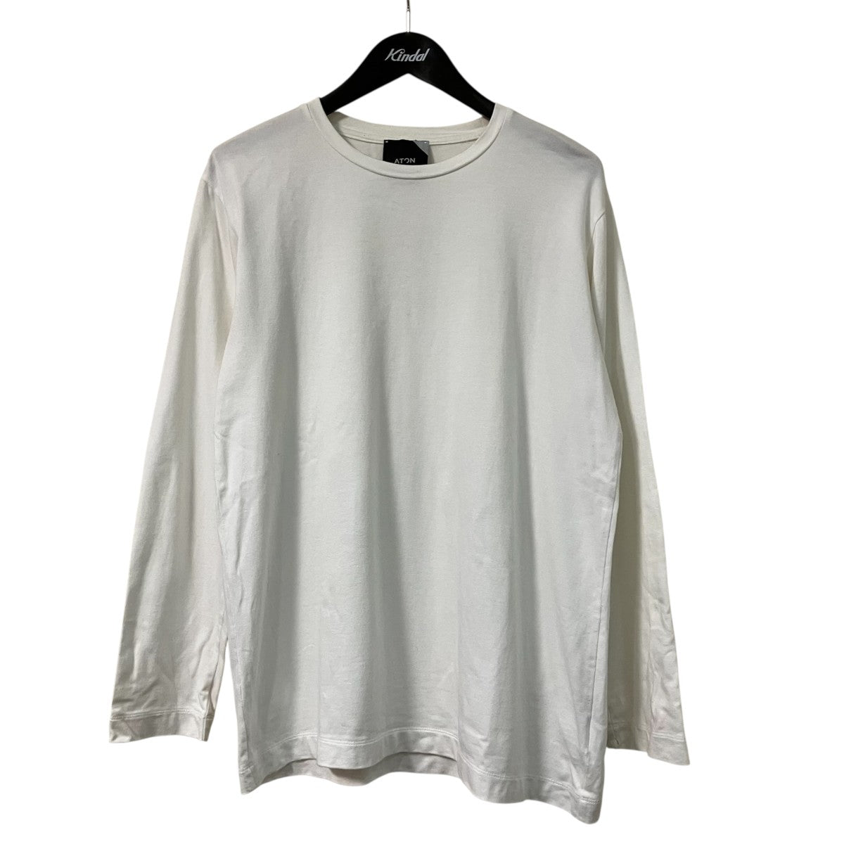 ロングスリーブカットソーKK.AG YW.6751
