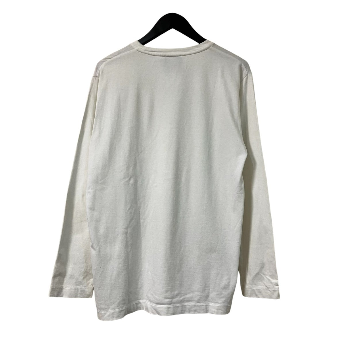 ロングスリーブカットソーKK.AG YW.6751