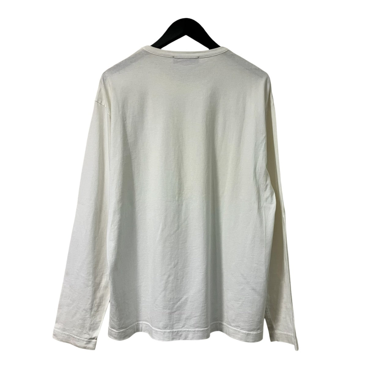 ドライスビンコットン ルーズフィットTシャツ59-03-31-03002 140001