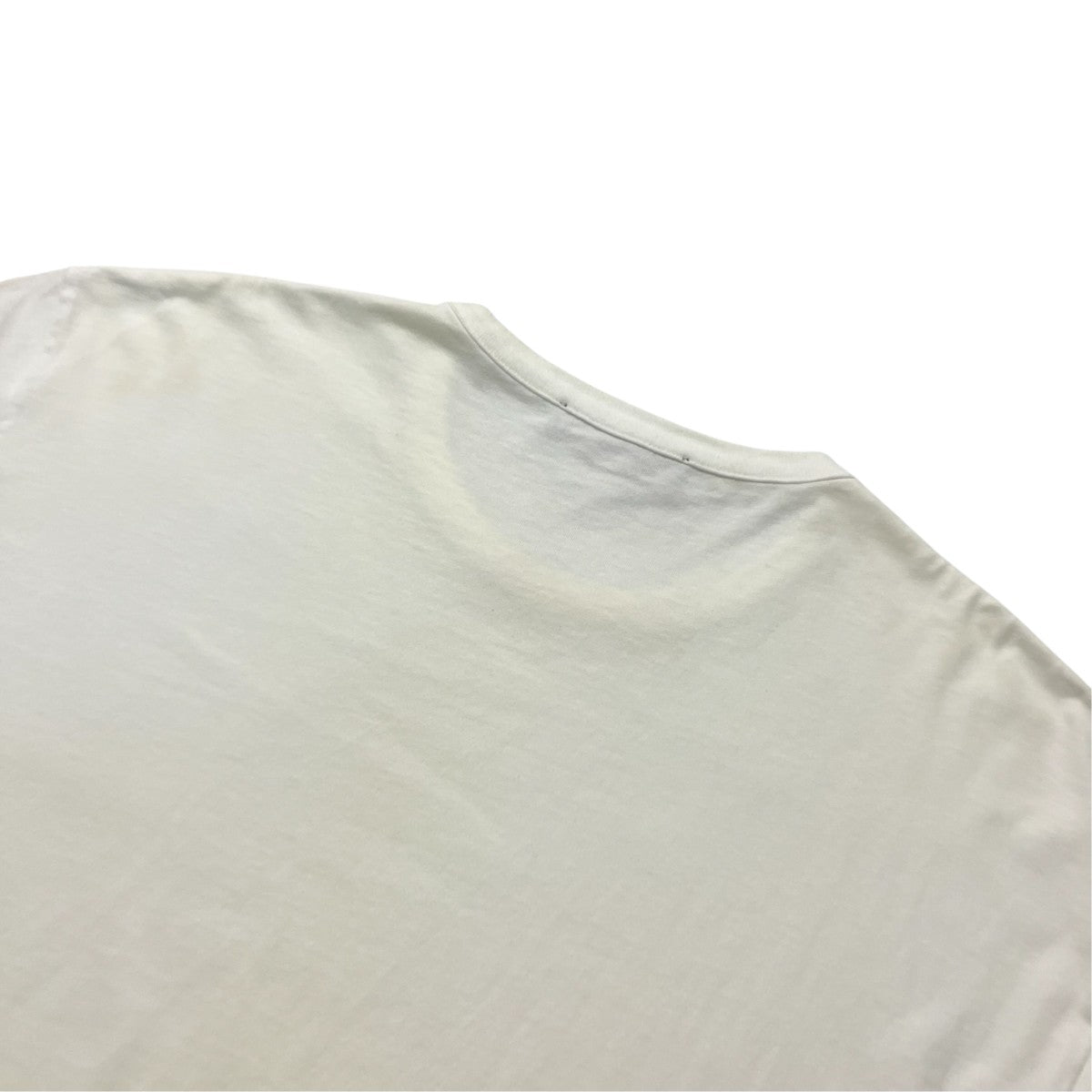 ドライスビンコットン ルーズフィットTシャツ59-03-31-03002 140001