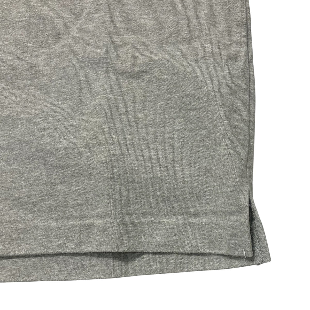 AURALEE STAND-UP TEE半袖TシャツA8ST01SU 古着・中古-5枚目のアイテム画像
