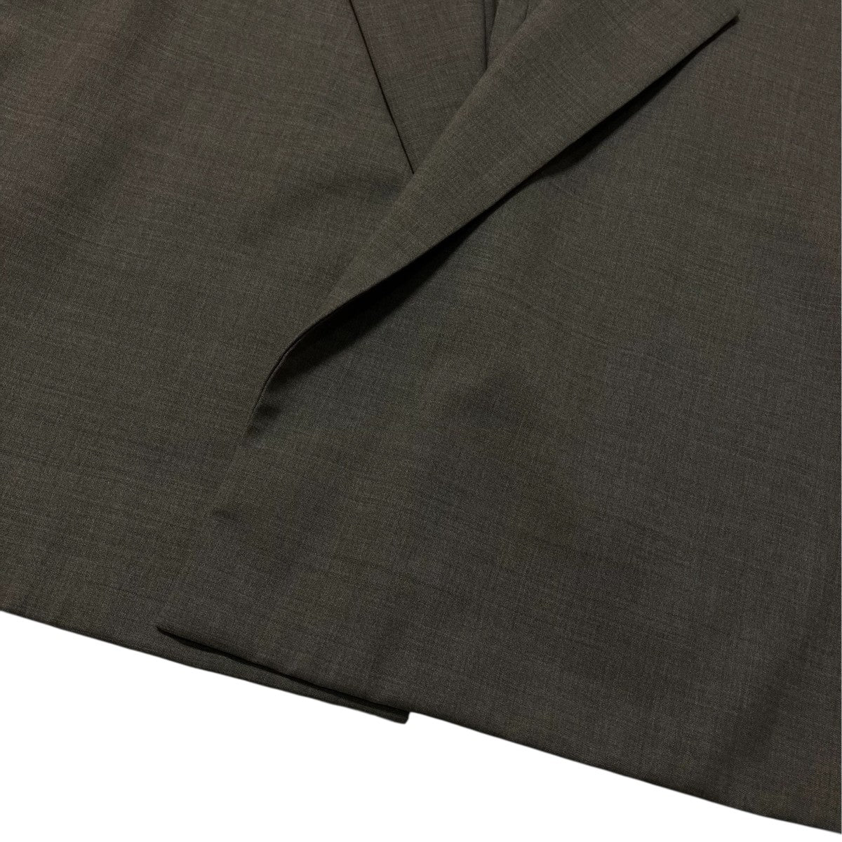 TORO SHORT BESTノースリーブジャケット1625-260-4831