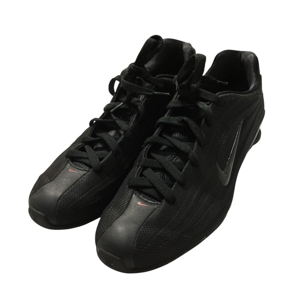 W SHOX ZローカットスニーカーHQ7540-003