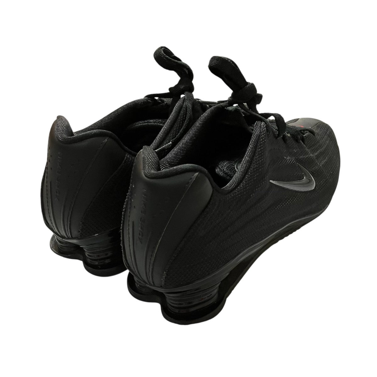 W SHOX ZローカットスニーカーHQ7540-003