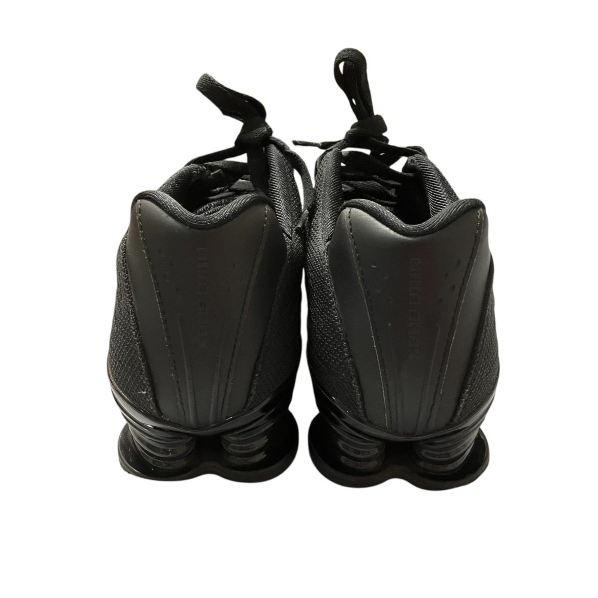 W SHOX ZローカットスニーカーHQ7540-003