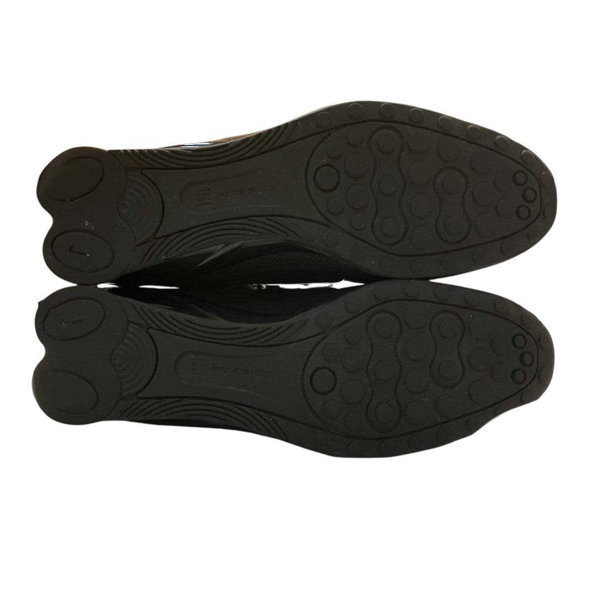 W SHOX ZローカットスニーカーHQ7540-003