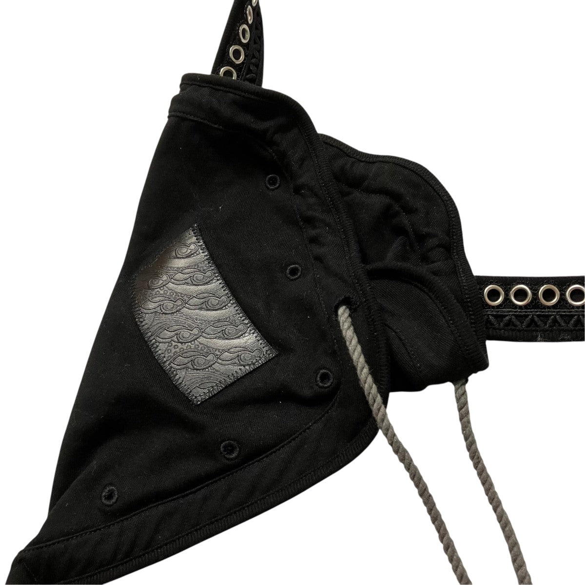 HATHA JERSEY BAGミニバッグ00202026