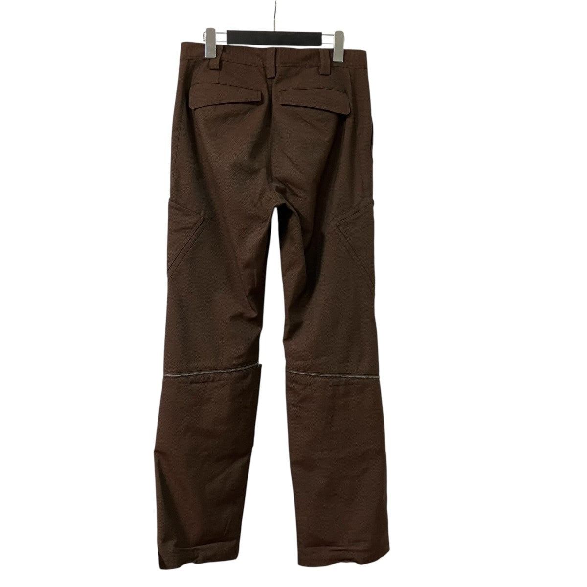 TONINO UTILITY TROUSERユーティリティトラウザー00162024