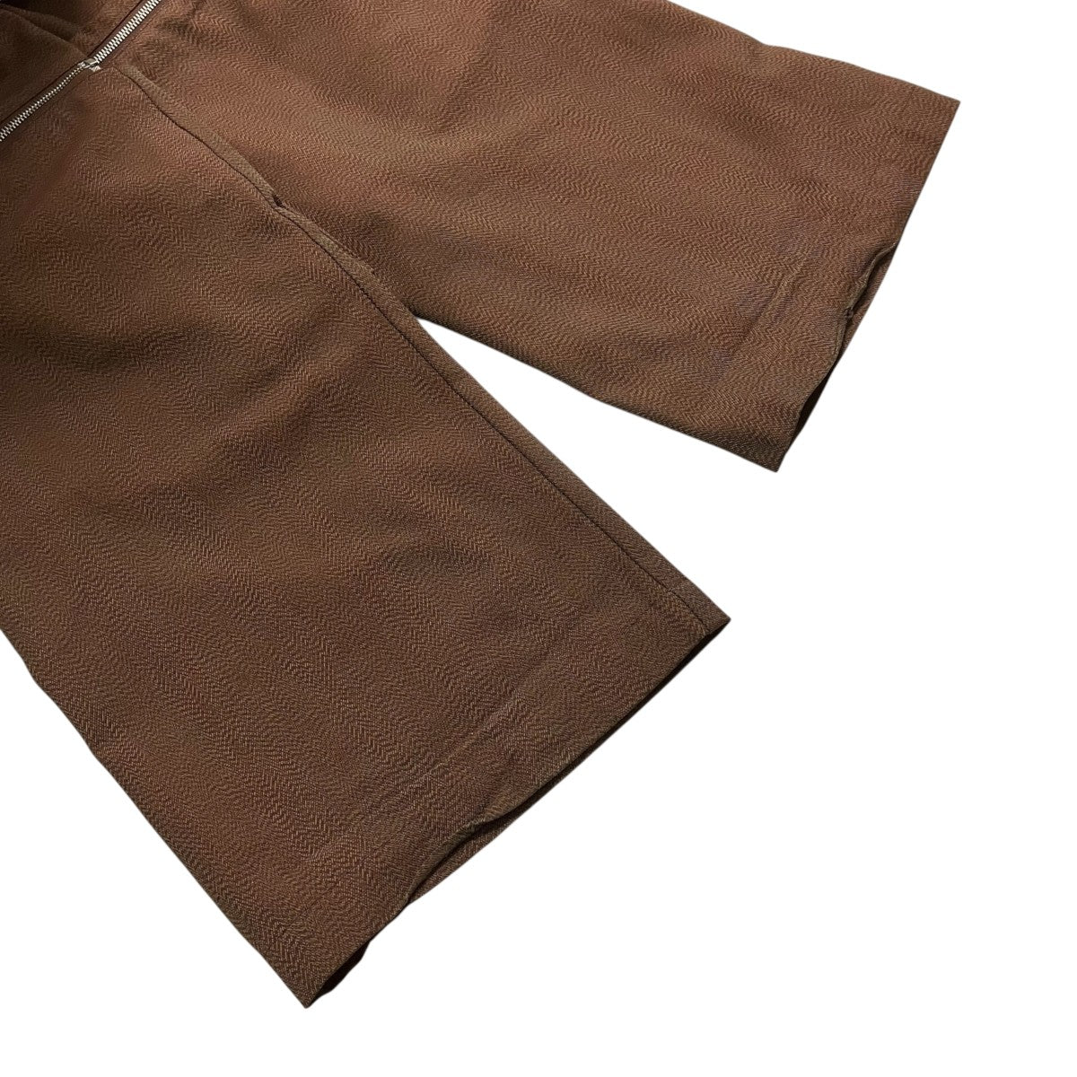 TONINO UTILITY TROUSERユーティリティトラウザー00162024