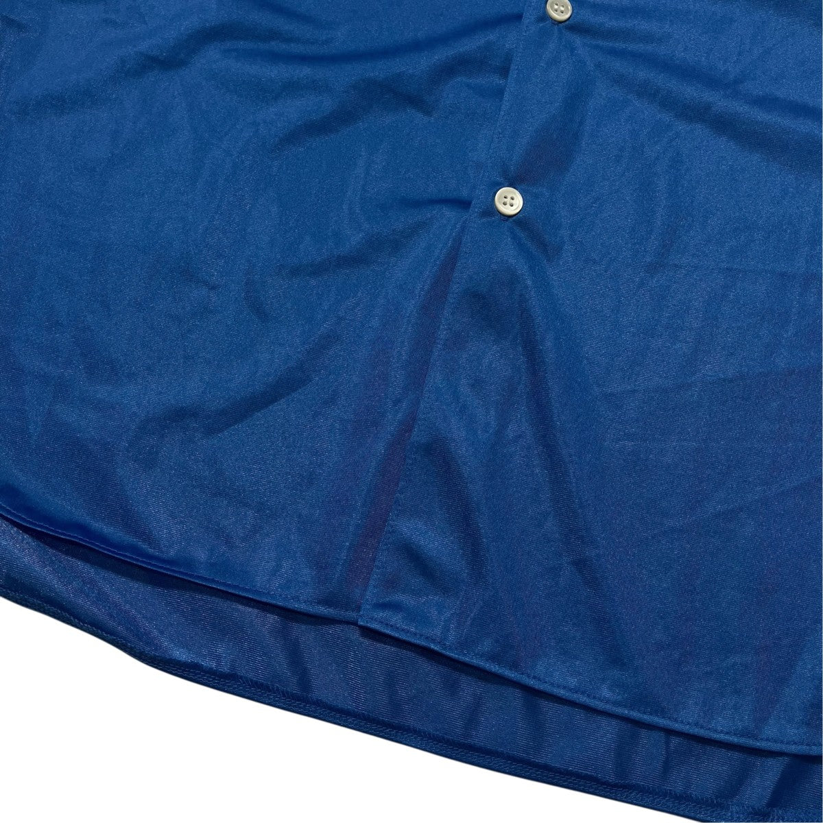 COMME des GARCONS HOMME PLUS 26SS長袖シャツPQ T034 古着・中古-5枚目のアイテム画像