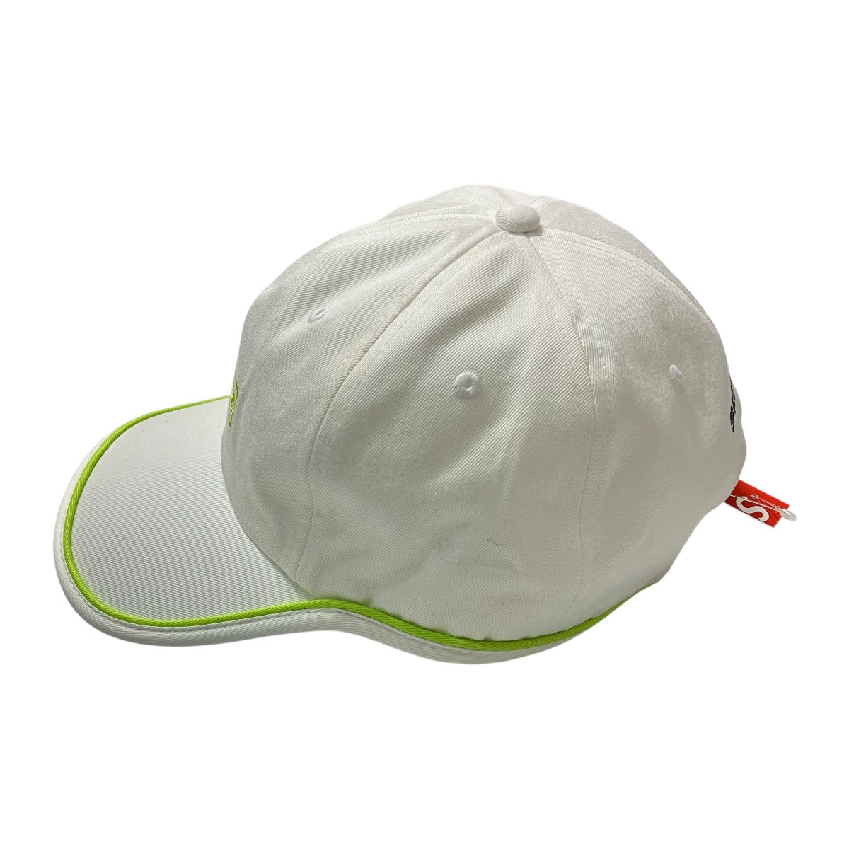 20SSPiping 6-Panel Capシックスパネルキャップ