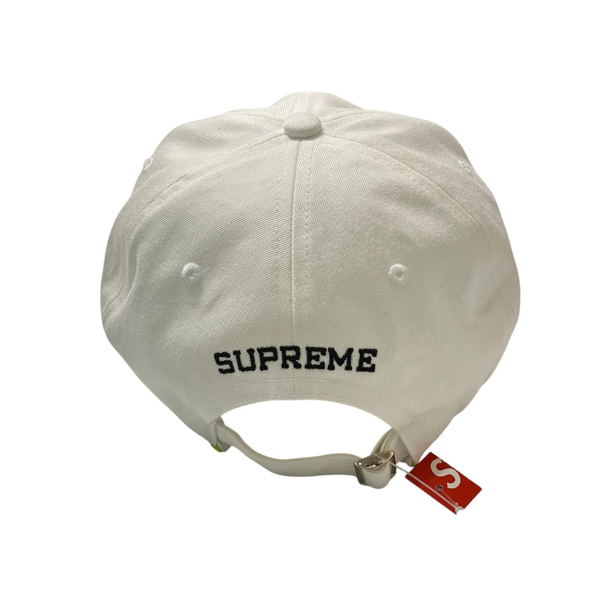20SSPiping 6-Panel Capシックスパネルキャップ