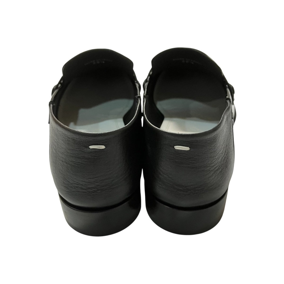 Maison Margiela ローファー 古着・中古-4枚目のアイテム画像