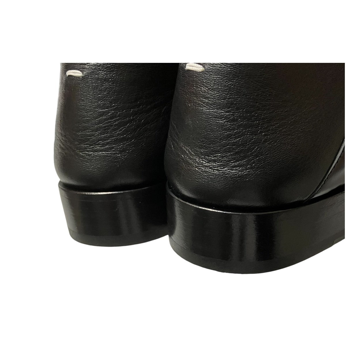 Maison Margiela ローファー 古着・中古-6枚目のアイテム画像