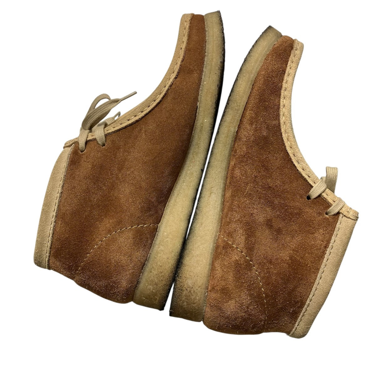 WALLABEEミドルブーツ261698414070