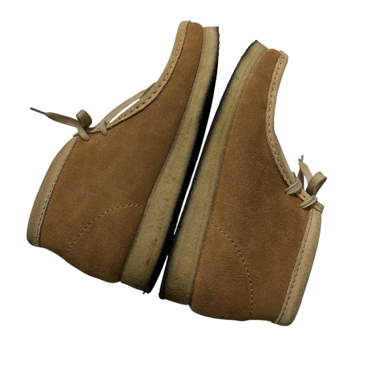 WALLABEEミドルブーツ261698414070