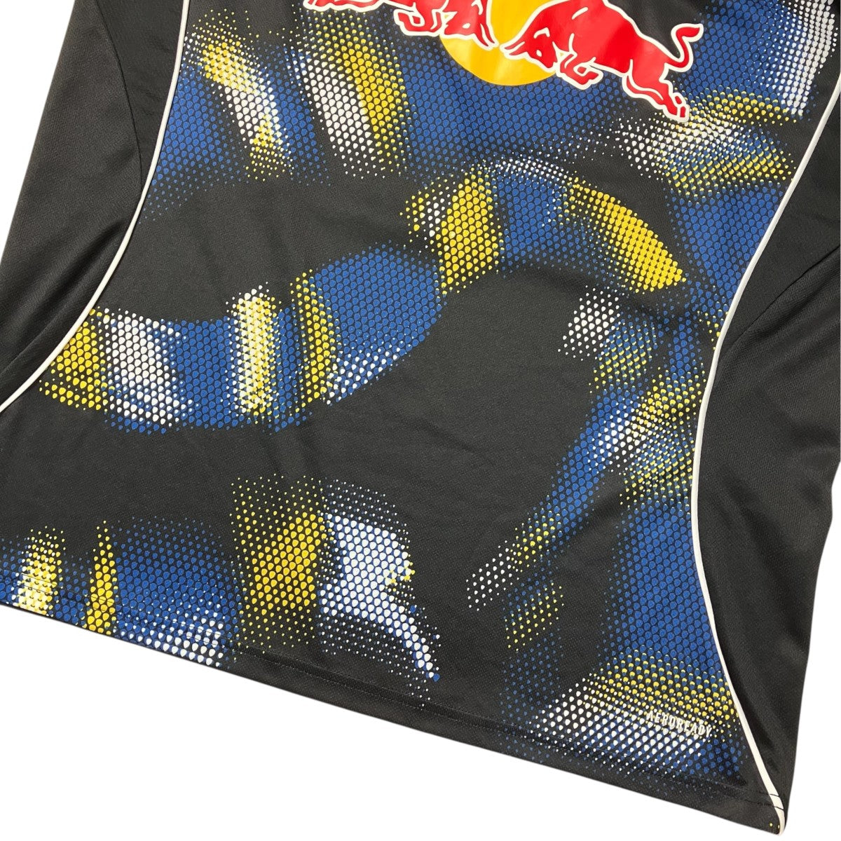 リーズ・ユナイテッドFC 25 26 サードユニフォームサッカーTシャツJI7268