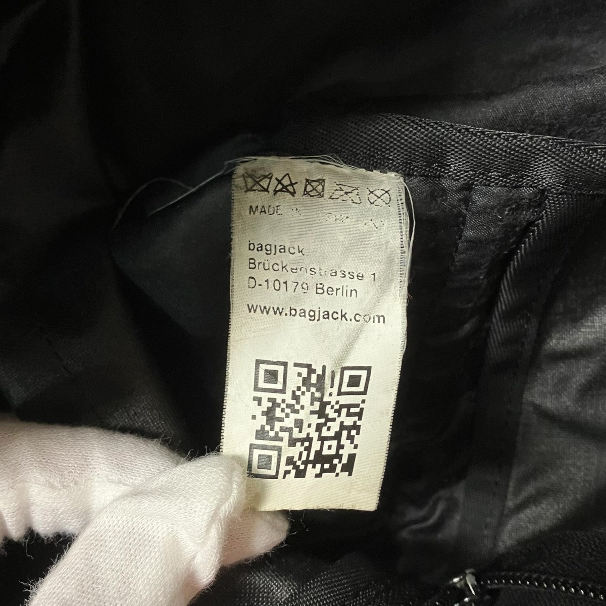 DAYPACKデイパック バックパック