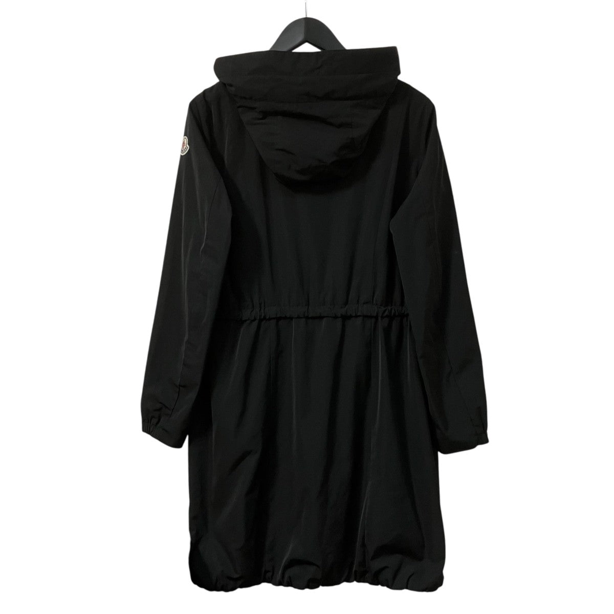 TUILEナイロンフーデッドコートC10934912685