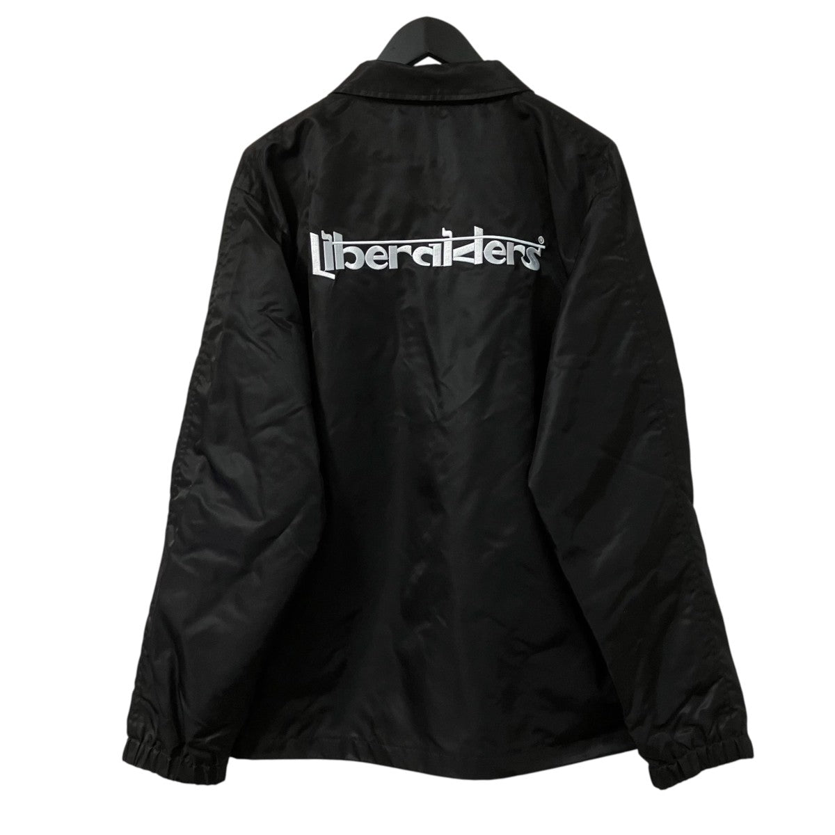 BENGAL LOGO COACH JACKETコーチジャケット700062401
