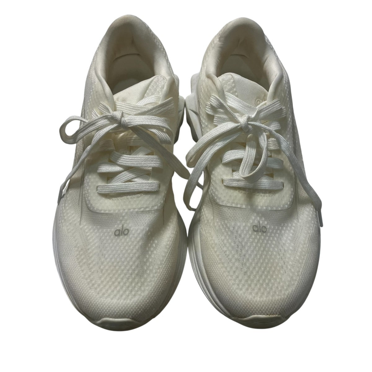 ALO Yoga ALO RunnerメッシュスニーカーA0590U 古着・中古-3枚目のアイテム画像