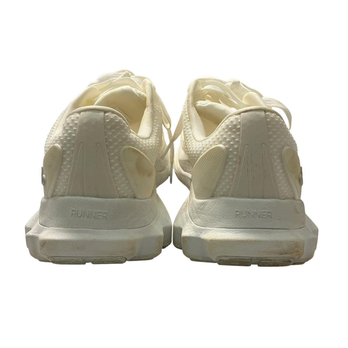 ALO Yoga ALO RunnerメッシュスニーカーA0590U 古着・中古-4枚目のアイテム画像