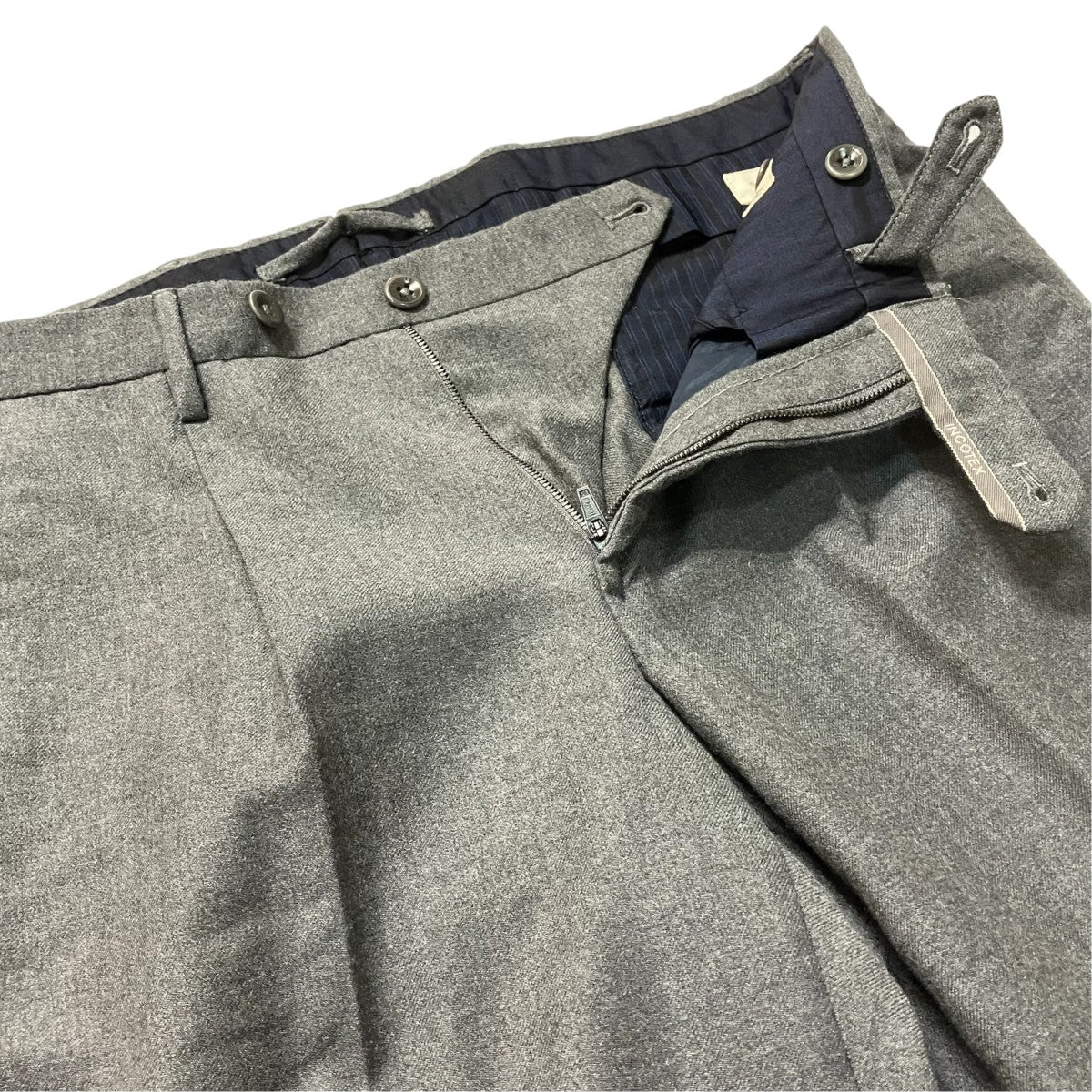 INCOTEX パンツ 古着・中古-3枚目のアイテム画像