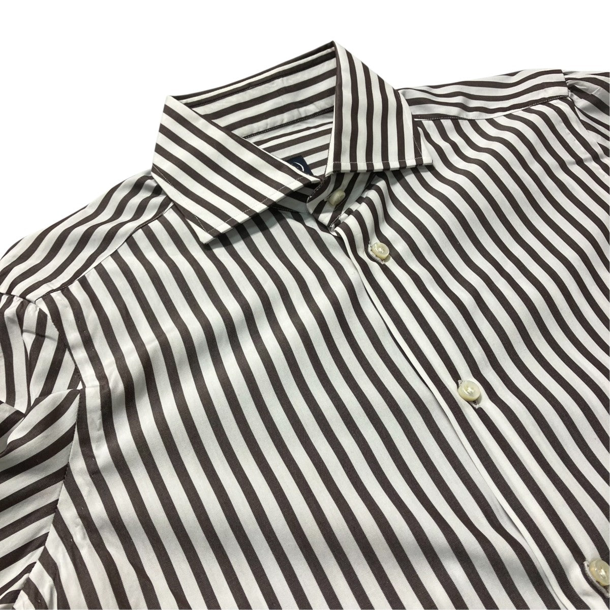 BEAMS F syatu 古着・中古-3枚目のアイテム画像