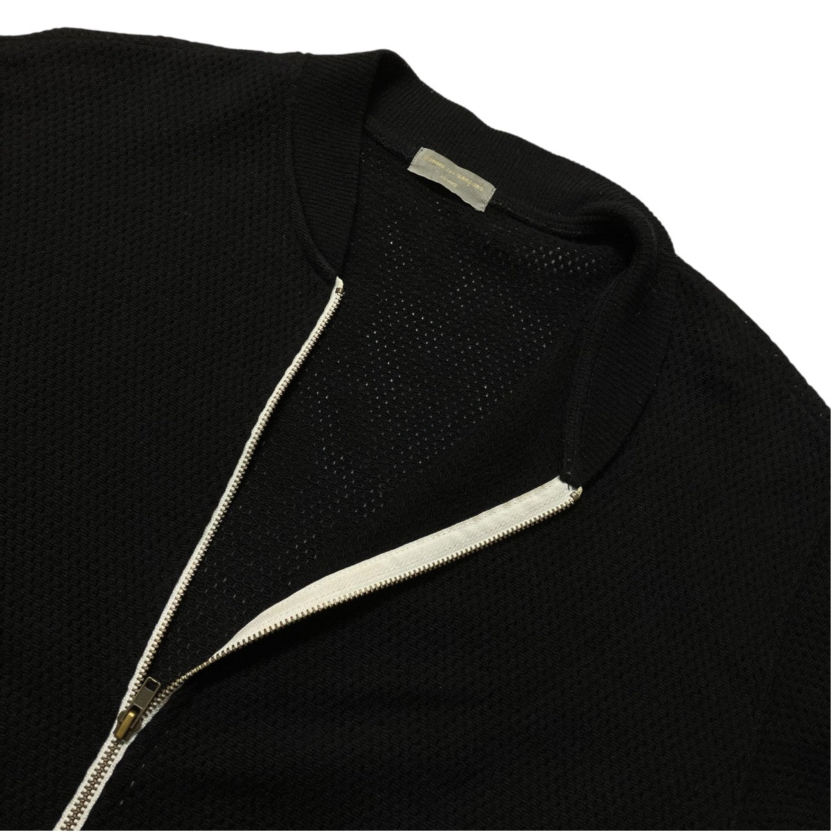 COMME des GARCONS HOMME(コムデギャルソンオム) 田中オムメッシュ