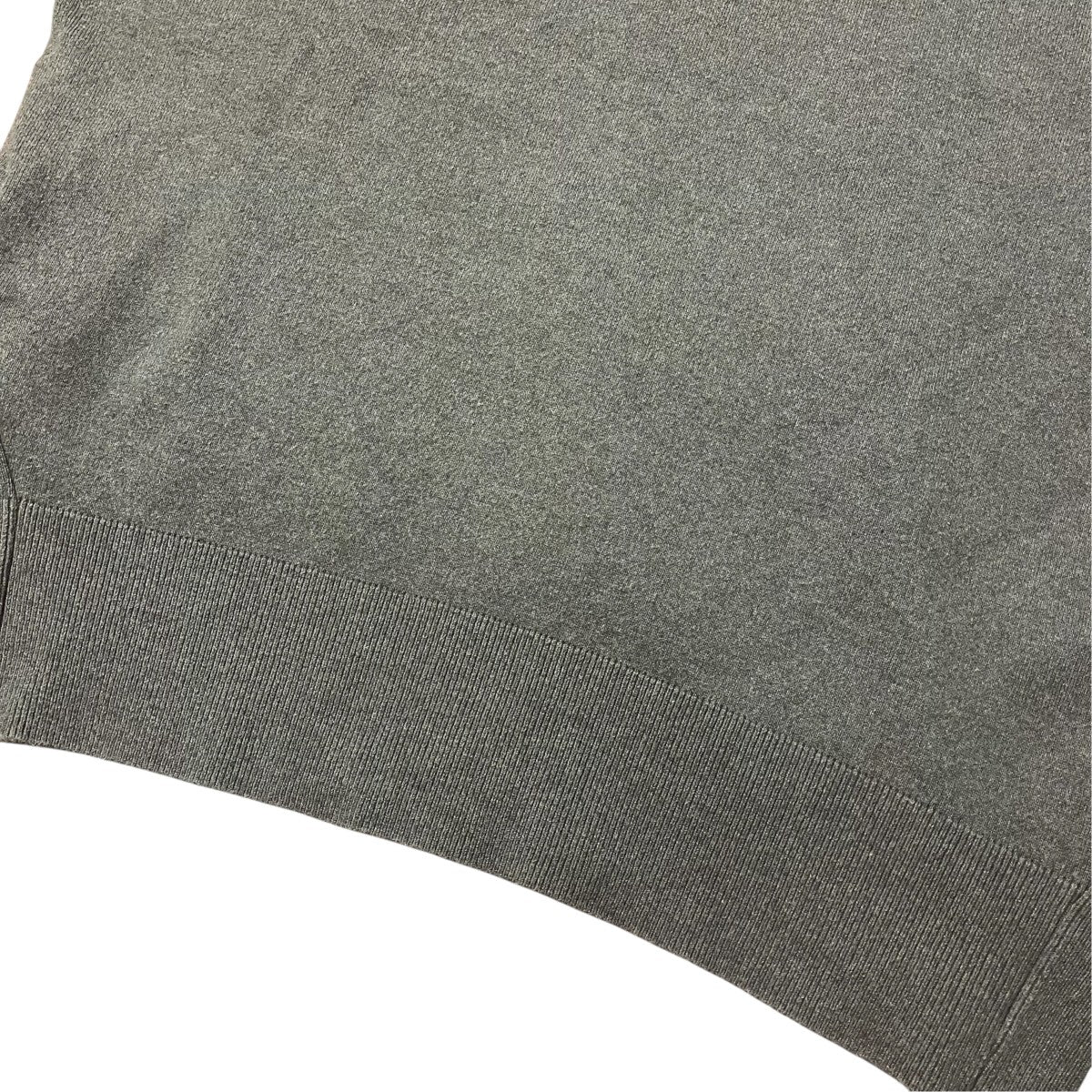 24AWsmooth TOP HOODY プルオーバースウェットフーディー24080500411030