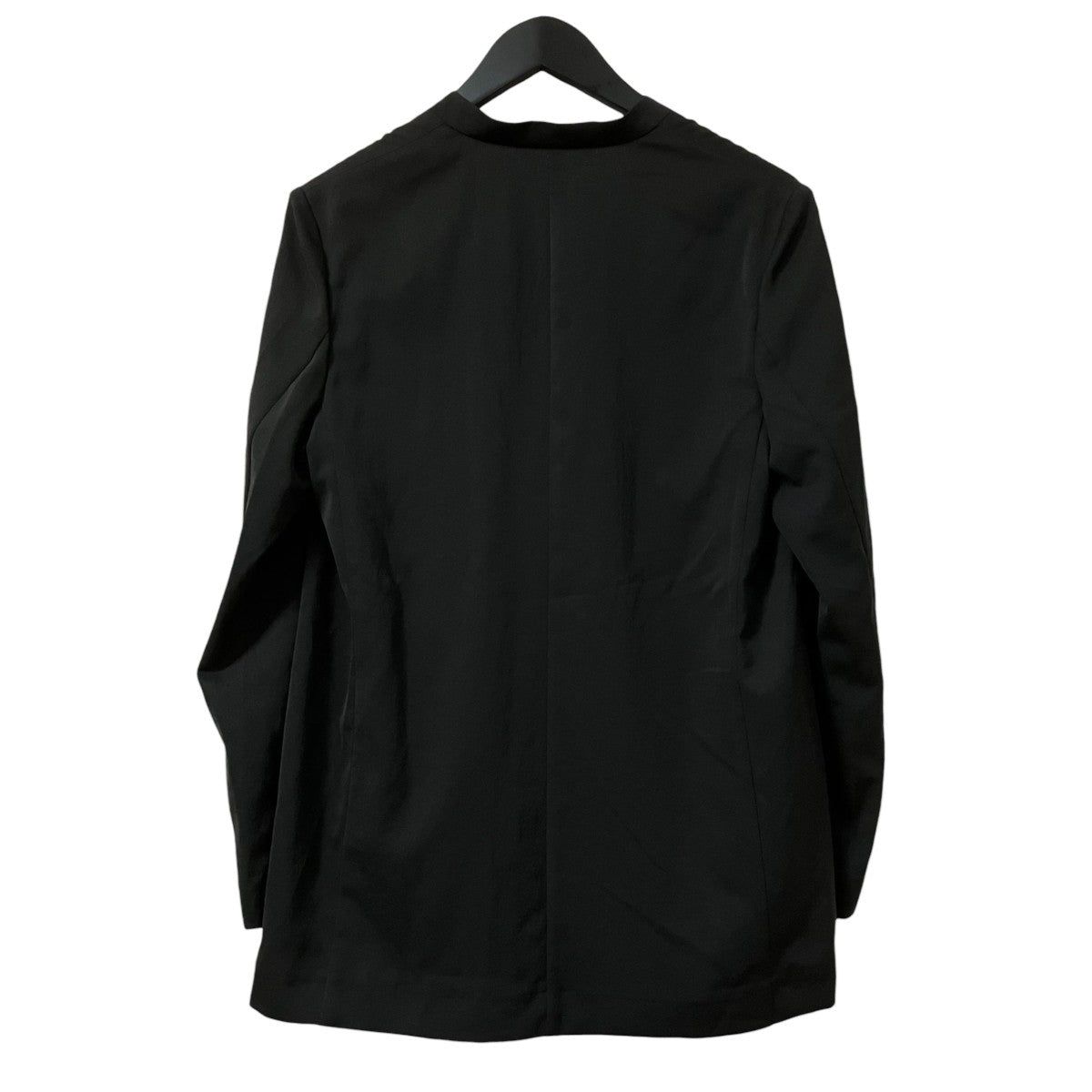 26SSLight nocollar ジャケット 2ノーカラージャケット26010922201120