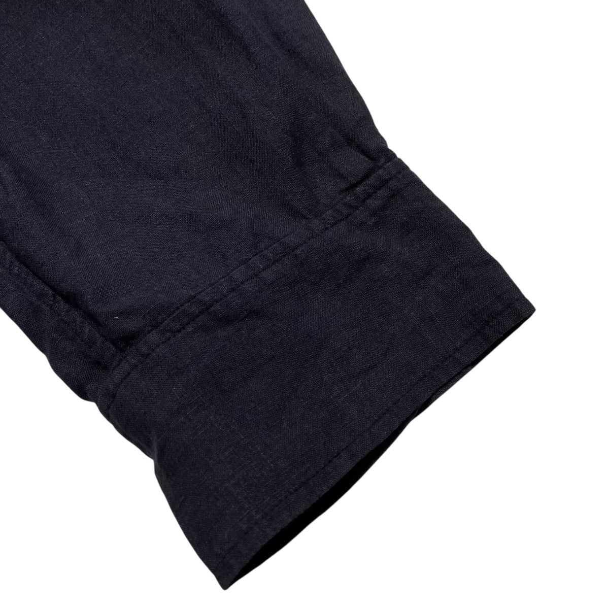 25SSLInen シャツドレスシャツワンピース25040500802010
