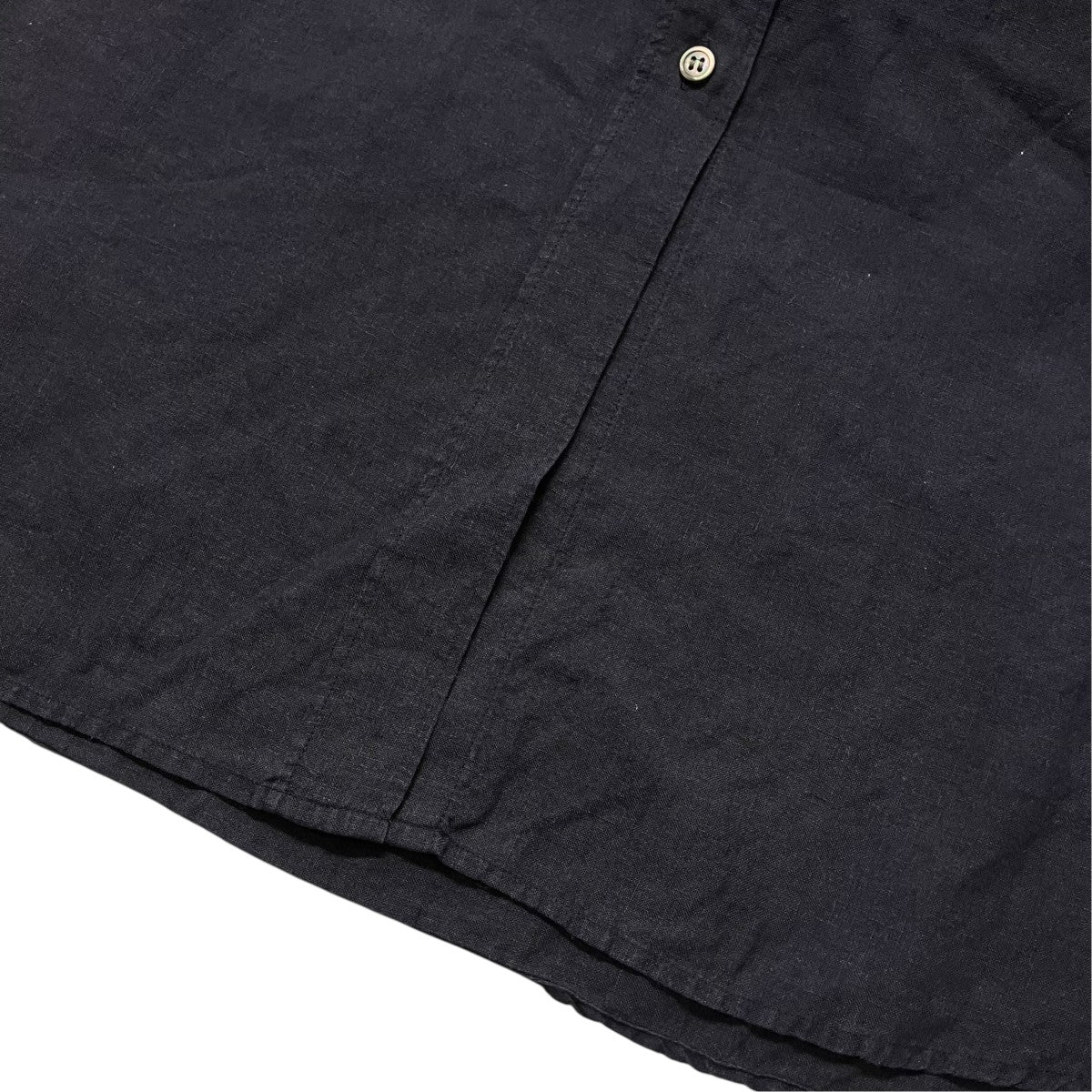 25SSLInen シャツドレスシャツワンピース25040500802010