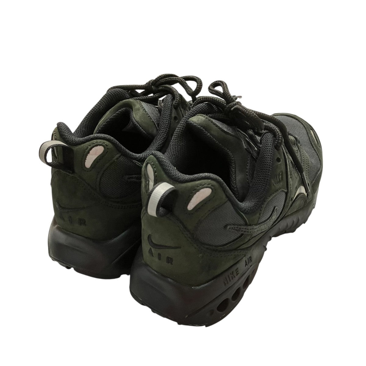 Air Terra Humara SPローカットスニーカーFQ9084-001