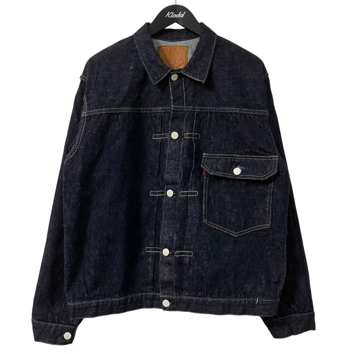 2001XX 1ST TYPE DENIM JACKETデニムジャケット