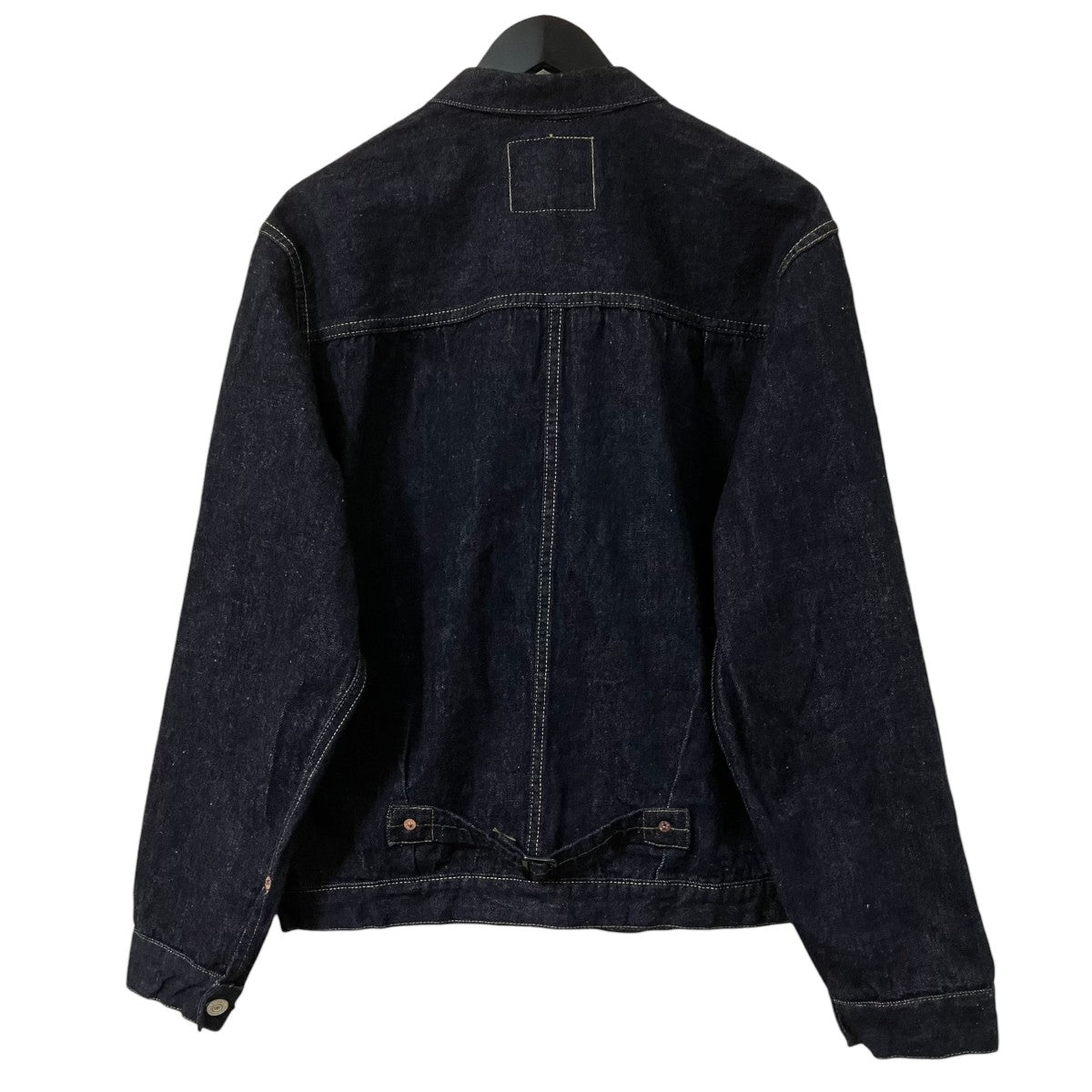 2001XX 1ST TYPE DENIM JACKETデニムジャケット