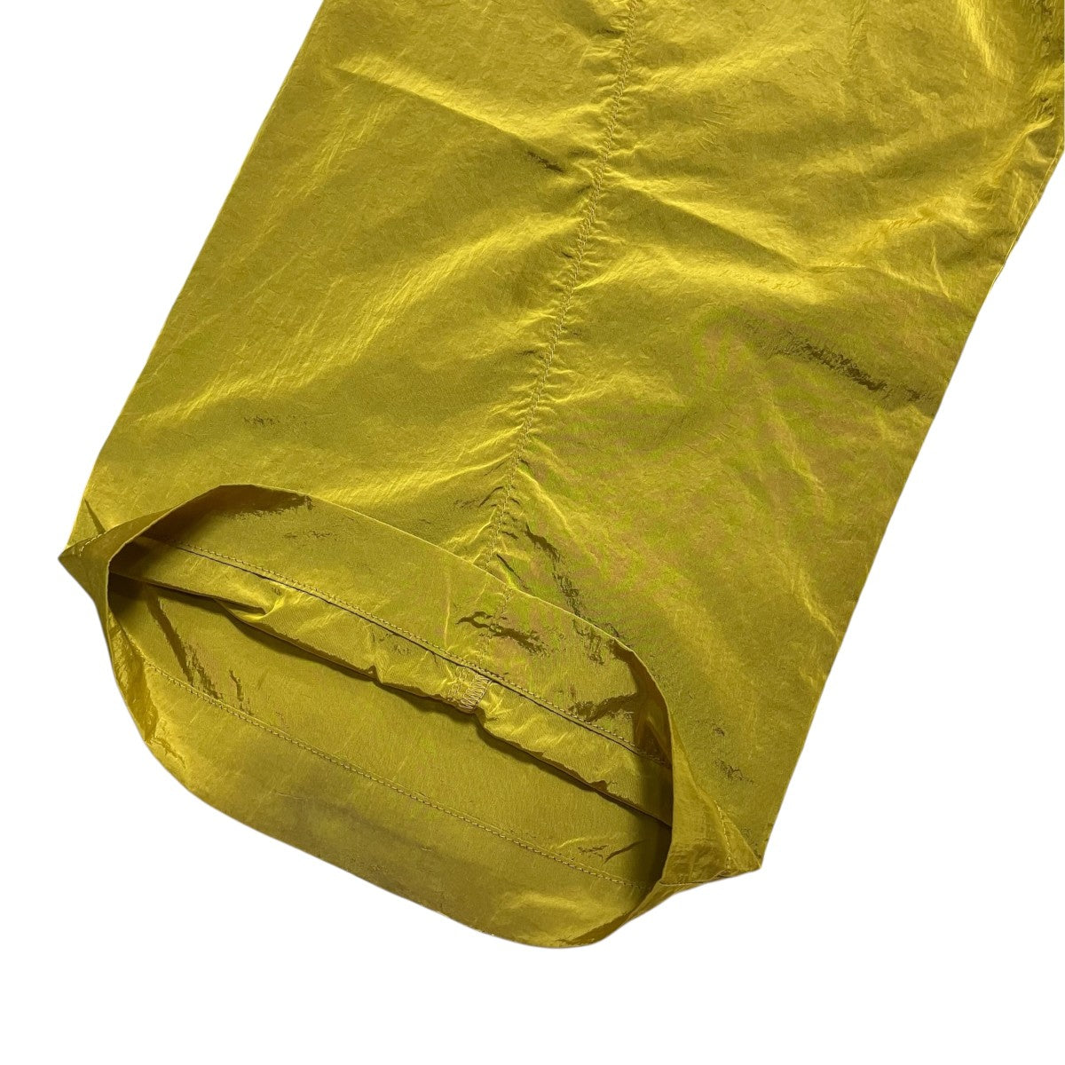 WATER PROOF TRAINING PANTSナイロンイージーパンツEM PT M09