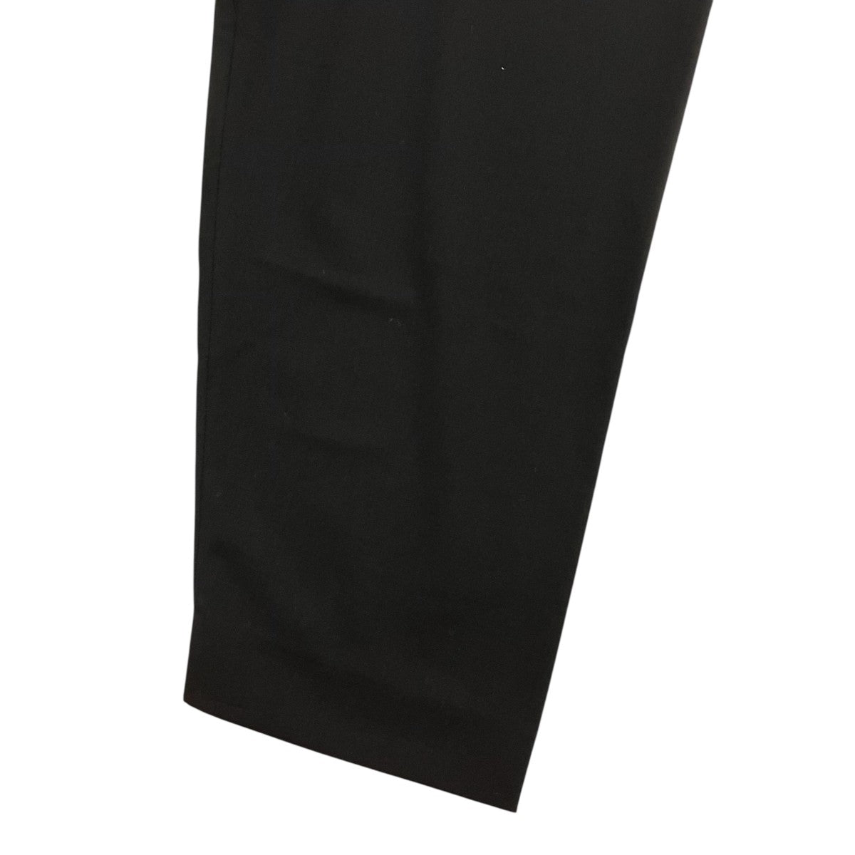 Nice Material PantsワイドテーパードイージースラックスSNS 14S42