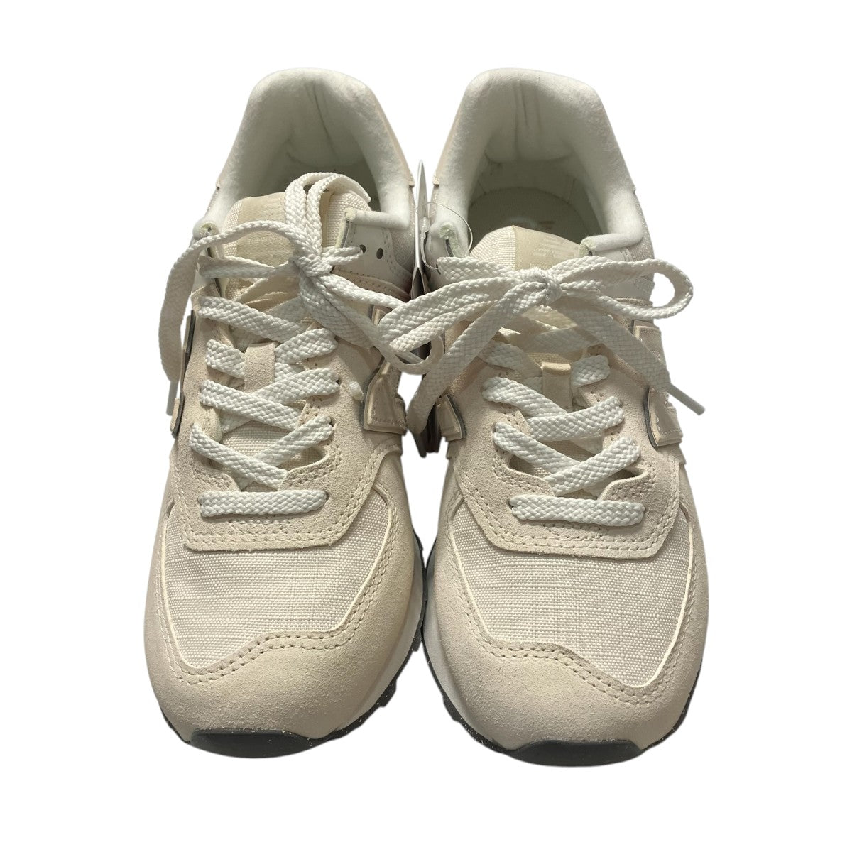 NEW BALANCE ローカットスニーカーWL574RBL 古着・中古-3枚目のアイテム画像