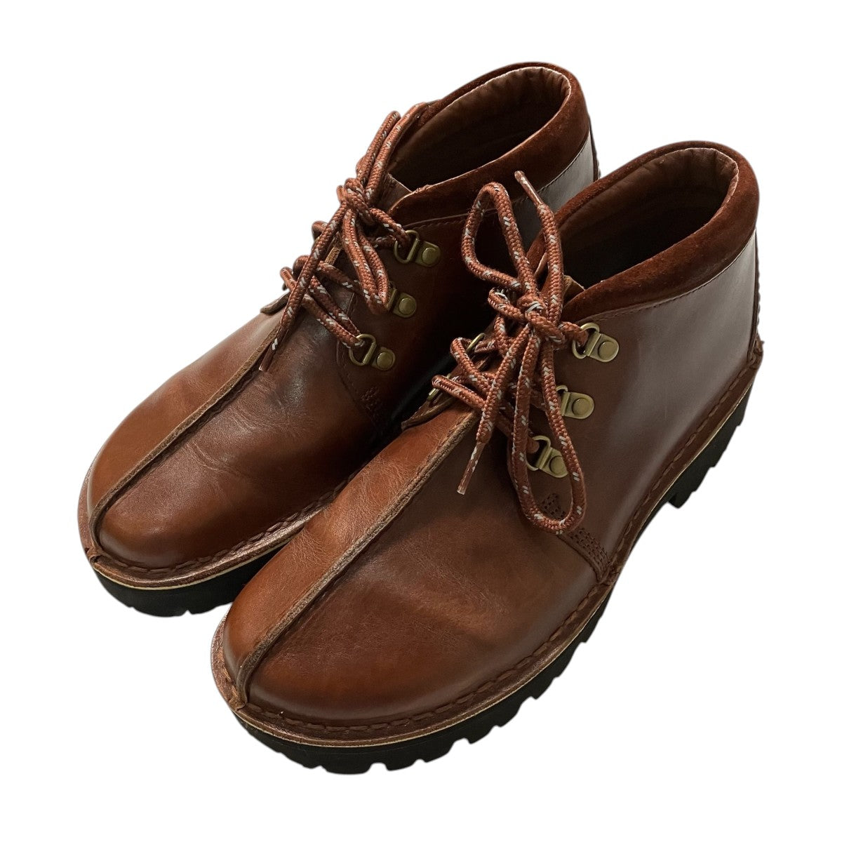 Trek Hikeレザーシューズ261781957075