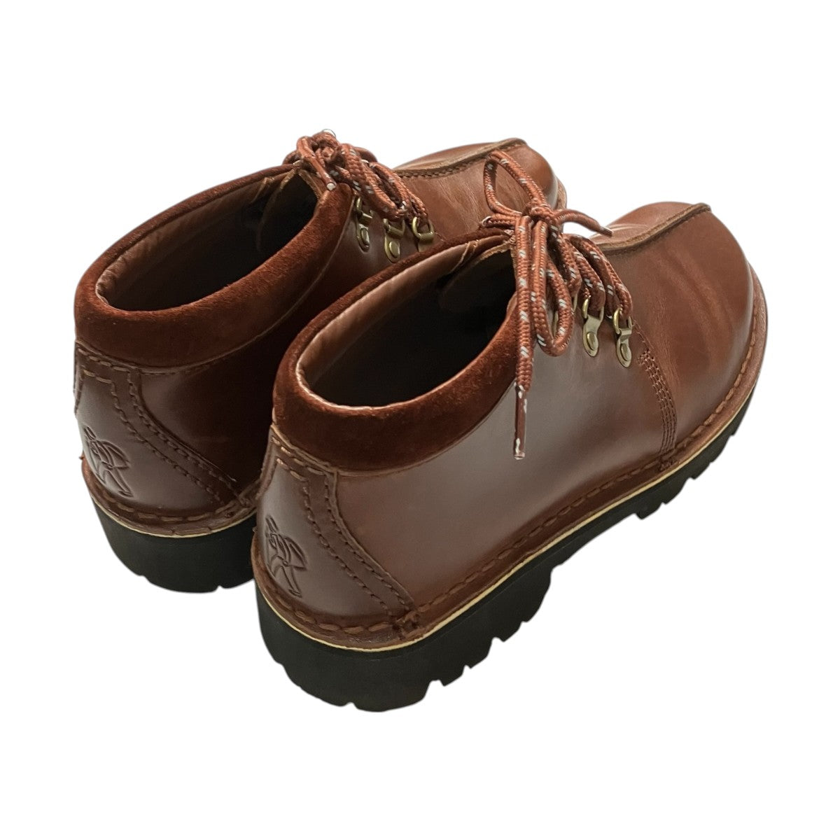 Trek Hikeレザーシューズ261781957075
