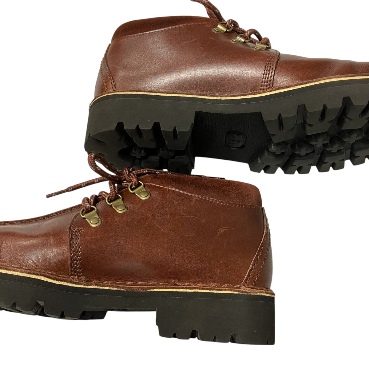 Trek Hikeレザーシューズ261781957075