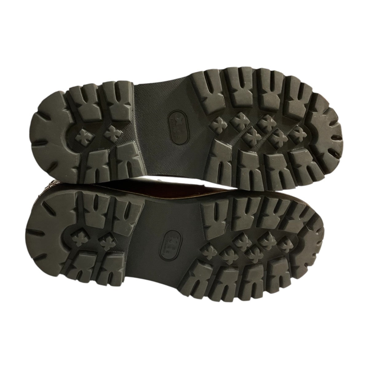 Trek Hikeレザーシューズ261781957075