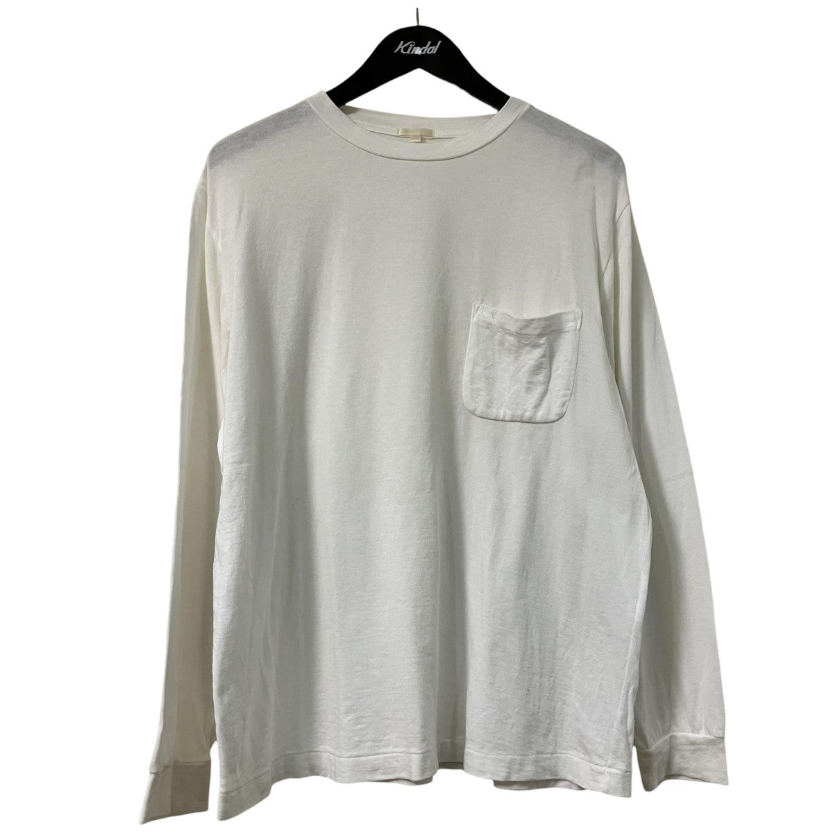 ロングスリーブTシャツ15S-05002